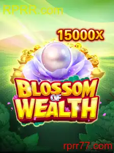 BlossomofWealth: Permainan yang Menghadirkan Keberuntungan dan Kesenangan di RPRR.com